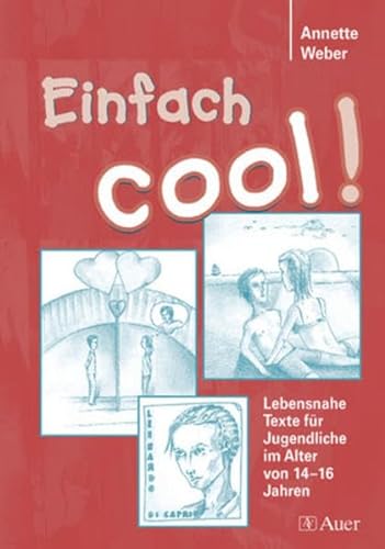 Einfach cool! (9783403042587) by Weber, Annette