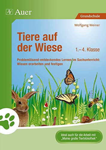 Stock image for Tiere auf der Wiese for sale by GreatBookPrices