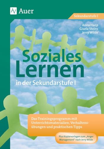 Beispielbild fr Materialpaket Soziales Lernen zum Verkauf von GreatBookPrices