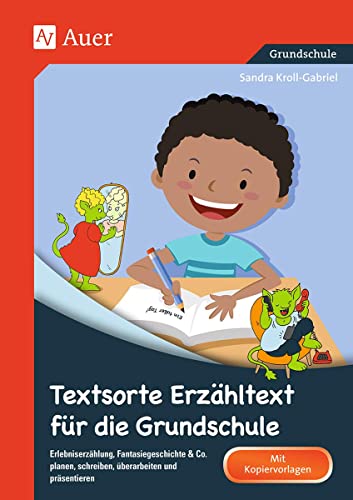 Stock image for Textsorte Erzhltext fr die Grundschule -Language: german for sale by GreatBookPrices