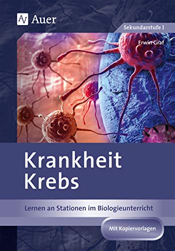 Stock image for Krankheit Krebs -Language: german for sale by GreatBookPrices