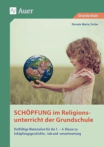 Imagen de archivo de Schpfung im Religionsunterricht der Grundschule -Language: german a la venta por GreatBookPrices