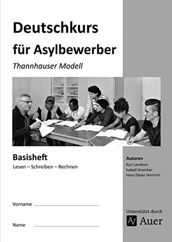 Beispielbild fr Basisheft: Lesen - Schreiben - Rechnen -Language: german zum Verkauf von GreatBookPrices