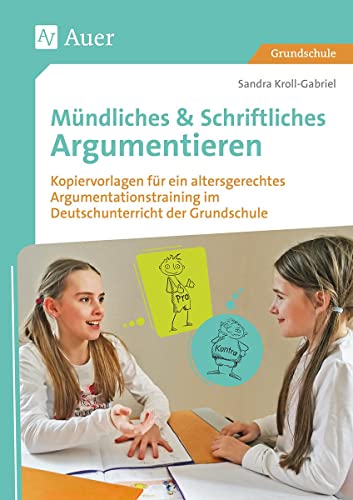 Stock image for Mndliches & Schriftliches Argumentieren -Language: german for sale by GreatBookPrices