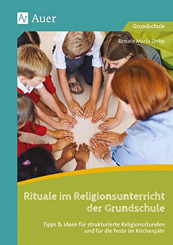 Imagen de archivo de Rituale im Religionsunterricht der Grundschule a la venta por GreatBookPrices