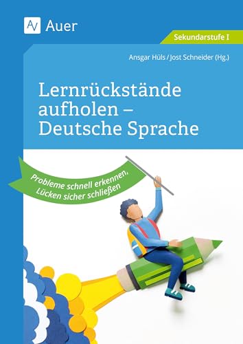 Stock image for Lernrckstnde aufholen - Deutsche Sprache for sale by Blackwell's