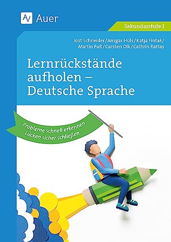 Stock image for Lernrckstnde aufholen - Deutsche Sprache for sale by Blackwell's