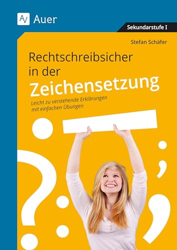 Stock image for Rechtschreibsicher in der Zeichenstzung for sale by GreatBookPrices