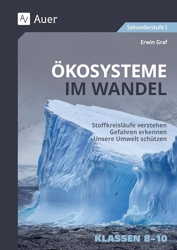 Stock image for kosysteme im Wandel Klasse 8-10 for sale by GreatBookPrices