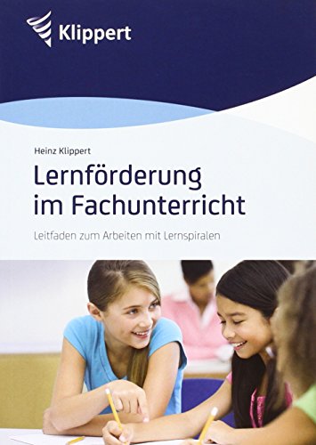 Stock image for Lernfrderung im Fachunterricht for sale by medimops
