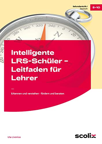 Imagen de archivo de Leitfaden Fr Lehrer: Erkennen Und Verstehen - Frdern Und Beraten (5. Bis 10. Klasse) a la venta por Revaluation Books