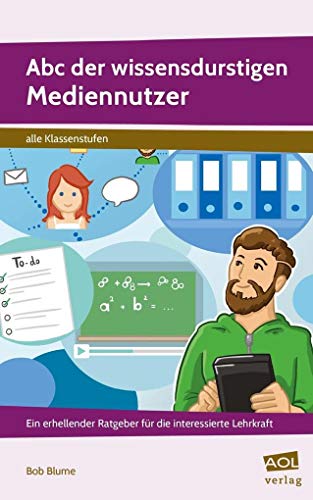 Beispielbild fr Abc der wissensdurstigen Mediennutzer zum Verkauf von PBShop.store US