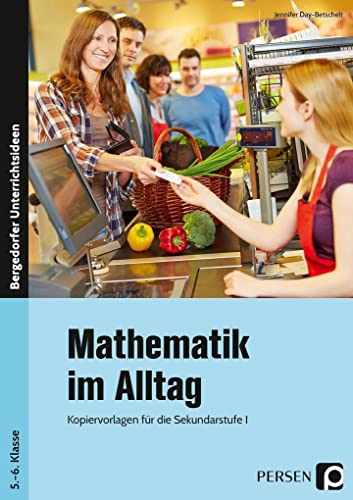 Beispielbild fr Mathematik im Alltag - 5./6. Klasse Sek I zum Verkauf von Blackwell's