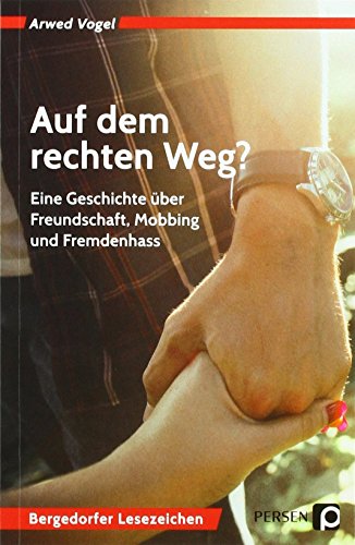 Beispielbild fr Auf dem rechten Weg? -Language: german zum Verkauf von GreatBookPrices