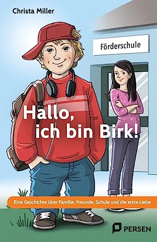 Stock image for Hallo, ich bin Birk! -Language: german for sale by GreatBookPrices