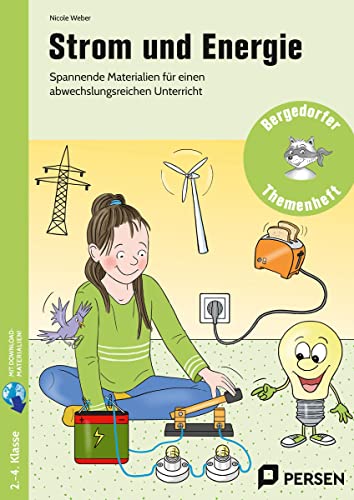 Beispielbild fr Strom und Energie zum Verkauf von Blackwell's