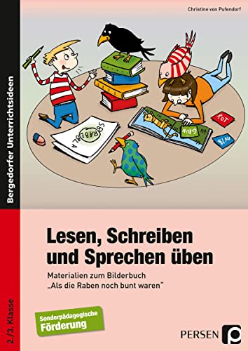 Stock image for Lesen, Schreiben und Sprechen ben for sale by GreatBookPrices