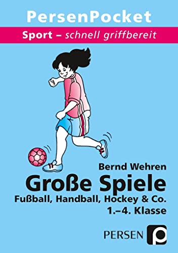 Stock image for Sport - schnell griffbereit: Groe Spiele for sale by GreatBookPrices