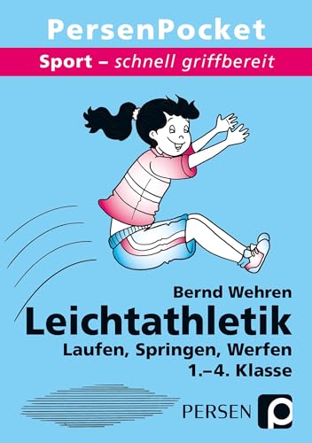 Stock image for Leichtathletik. Sport - schnell griffbereit for sale by GreatBookPrices