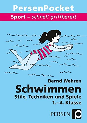 Stock image for Schwimmen for sale by GreatBookPrices