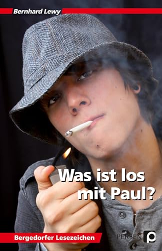 Stock image for Was ist los mit Paul? -Language: german for sale by GreatBookPrices