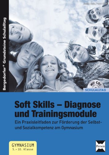9783403232445: Hiebl, P: Soft Skills - Diagnose und Trainingsmodule