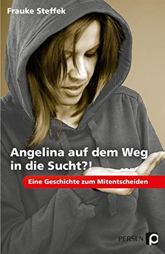 Imagen de archivo de Angelina auf dem Weg in die Sucht?! -Language: german a la venta por GreatBookPrices