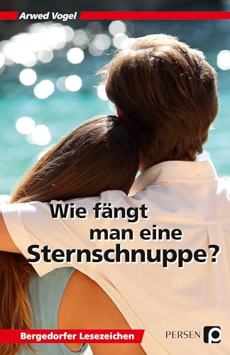 Stock image for Wie fngt man eine Sternschnuppe? -Language: german for sale by GreatBookPrices