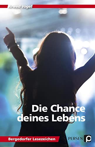 Stock image for Die Chance deines Lebens -Language: german for sale by GreatBookPrices
