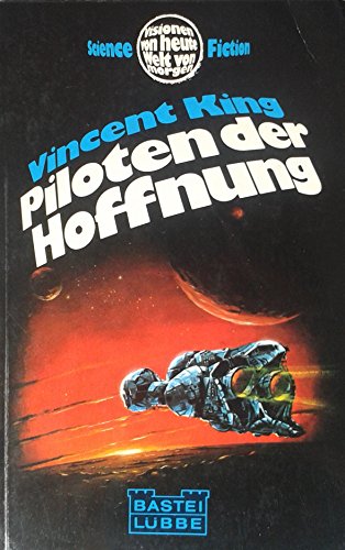 Beispielbild fr Piloten der Hoffnung. zum Verkauf von DER COMICWURM - Ralf Heinig