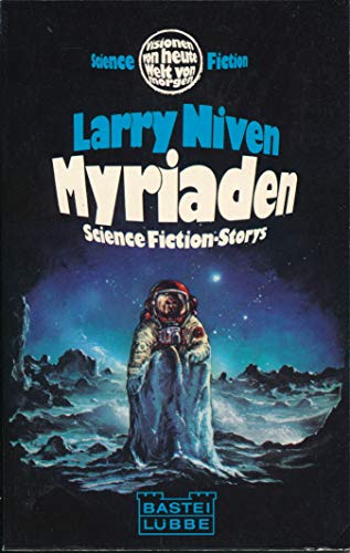 Myriaden - Niven, Larry