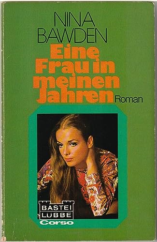 Eine Frau in meinen Jahren. (9783404002382) by Unknown Author