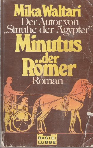 Minutus, der Römer