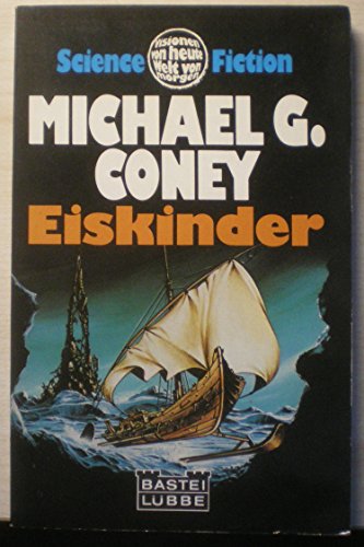 Stock image for Eiskinder for sale by DER COMICWURM - Ralf Heinig