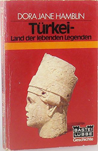 Türkei - Land der lebenden Legenden