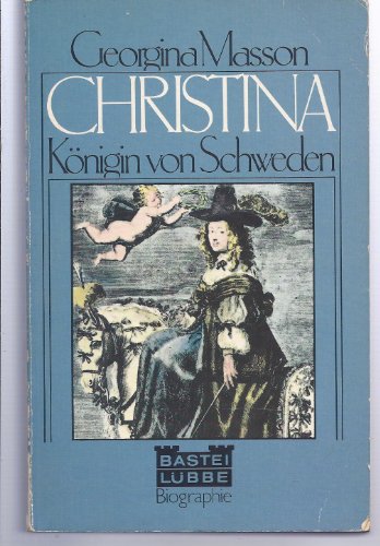 9783404005901: Christina, Knigin von Schweden.