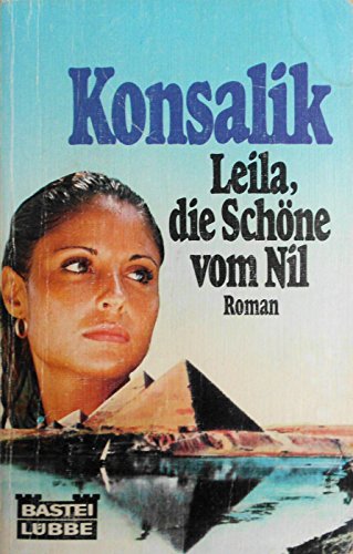 Leila, die Schöne vom Nil