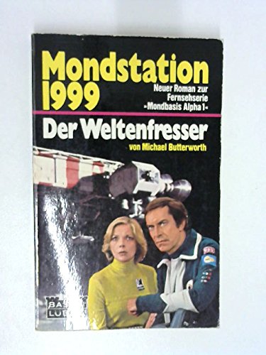 Beispielbild fr Der Weltenfresser zum Verkauf von Storisende Versandbuchhandlung