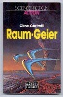 Raum-Geier : Science-Fiction-Roman.