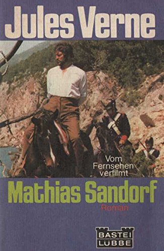 Stock image for Mathias Sandorf for sale by Storisende Versandbuchhandlung