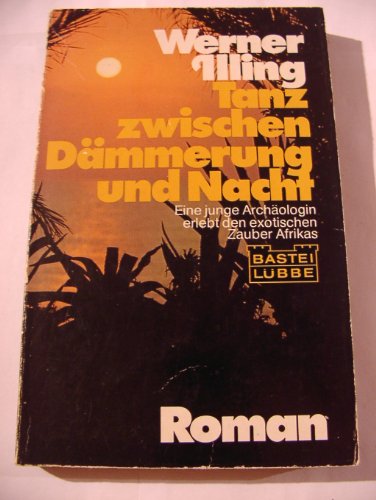 Imagen de archivo de Tanz zwischen Dmmerung und Nacht. TB a la venta por Deichkieker Bcherkiste