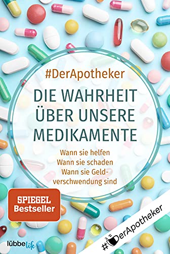 Beispielbild fr Die Wahrheit ber unsere Medikamente -Language: german zum Verkauf von GreatBookPrices