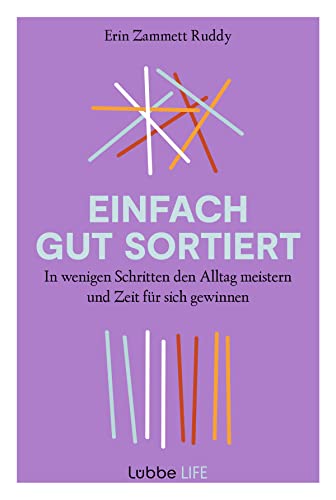 Beispielbild fr Einfach gut sortiert -Language: german zum Verkauf von GreatBookPrices
