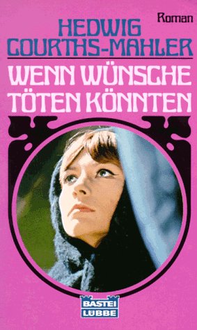Stock image for Wenn Wnsche tten knnten. for sale by medimops