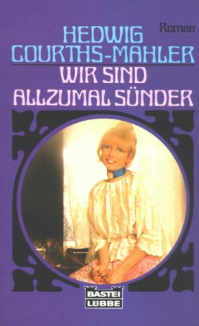 Stock image for Wir sind allzumal Snder. for sale by medimops
