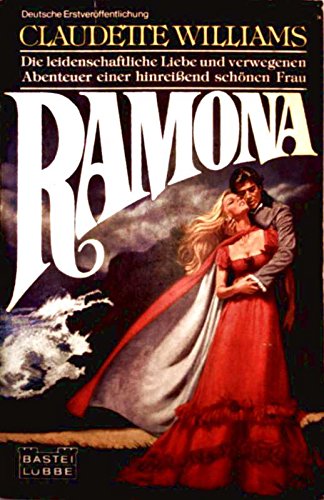 Ramona. (9783404101115) by [???]