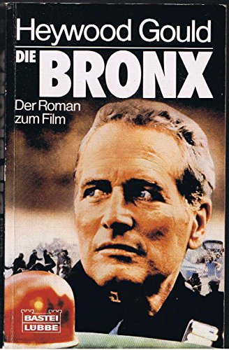 Imagen de archivo de Die Bronx. Der Roman zum Film. TB a la venta por Deichkieker Bcherkiste