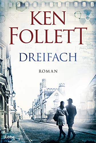 Dreifach - Ken Follett