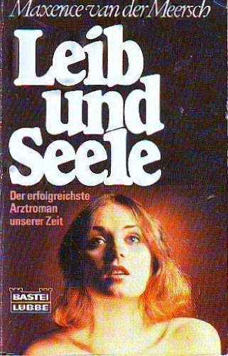 9783404103997: Leib und Seele