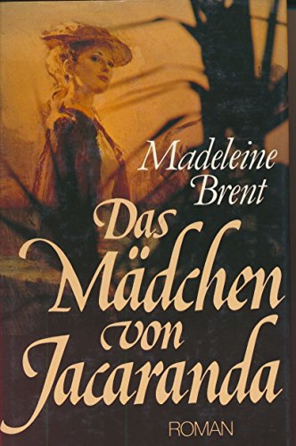 Beispielbild fr Das Mdchen von Jacaranda zum Verkauf von medimops